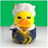 Numskull Figurine Wicked Tubbz en PVC Madame Morrible 1ère édition 10 cm