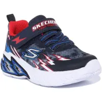 SKECHERS Chaussures S-light Storm 2.0 400150NNVRD