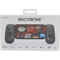 Backbone One 2e Gen Noir (USB-C)