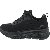 SKECHERS BOBS Sport B Flex Hi - Flying HI noir 37