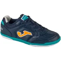 Joma Chaussure de sport 'Top Flex Jr 25 TPJS IN' bleu foncé