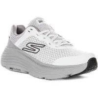 SKECHERS Max Cushioning End Couleur Gris