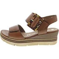 Remonte Sandales marron