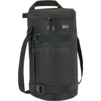 Lowepro Lens Bag 13x32 Cm Noir