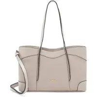 L.credi sac à épaule sac à épaule bandoulière Sigrid Shoulder Bag Dusty taupe