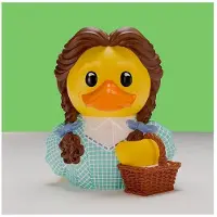 Numskull Figurine Wicked Tubbz en PVC Dorothy Gale 1ère édition 10 cm