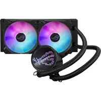 Asus Rog Ryuo Iii 240 Argb Liquid Cooling Noir
