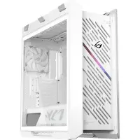 Asus Geh ROG STRIX HELIOS II GX601S WHITE