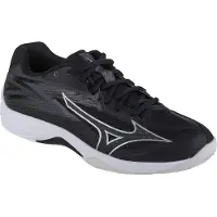 Mizuno Chaussure de sport 'Thunder Blade Z' noir