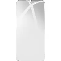 Samsung Verre trempé Mobeen (1 pcs, Galaxy S24+), Téléphone portable : film de protection, Transparent