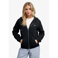 Superdry Veste de survêtement marine