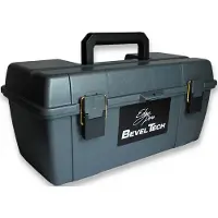 Edge Pro Système d'aiguisage BevelTech Carry Case