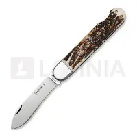Mercury Couteau pliant 921-1DC