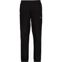 Puma Pantalon de sport noir