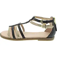 Geox Karly Sandals Noir EU 37 Fille