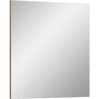 Ebuy24 Scout miroir 90x87 cm.