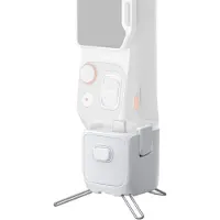 Insta360 1/4 Pouce Thread Handle pour Luna Ultra (Blanc)