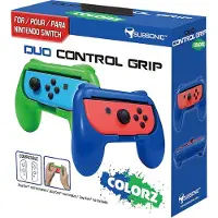 Poignée Pour Joy-con Colorz