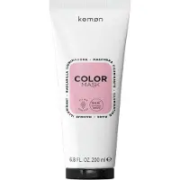 Kemon Masque pour cheveux colorés Colour, 200 ml,