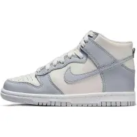 Nike Bottines DB2179-009 pour Enfant
