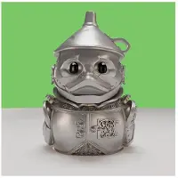Numskull Figurine Wicked Tubbz en PVC Tin Man 1ère édition 10 cm