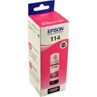 Epson 114 Bouteille d'Encre Magenta
