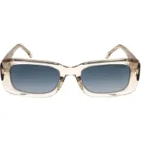 Carrera Lunettes de soleil pour femme 3014/S Beige 53/20/140