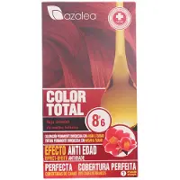 Azalea COLOR TOTAL 8,6-rojo intenso 1 u