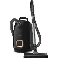Miele Guard L1 AllFloor Parquet Noir Obsidien