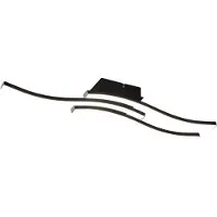 TRIO LED 5W ROUTE plafonnier R62473132 RL