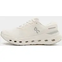 ON Chaussure de course 'Cloudrunner 3' argent / blanc
