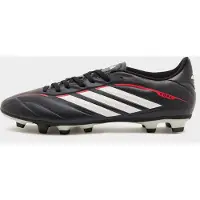 Adidas Chaussure De Football Copa Pure Iv Club Terrain Souple/multi-surfaces - Noir, Noir