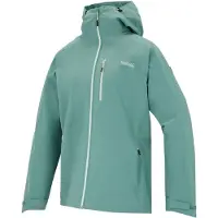 Regatta Veste technique à capuche Birchdale II pour femme, couleur : Ivy Moss, taille : 50