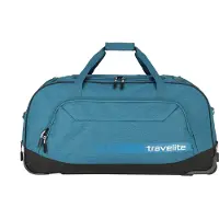 Travelite Sac De Voyage à Roulettes Kick Off Xl 120l