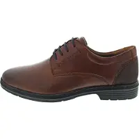 Josef seibel Alastair 01 | Chaussures basses pour Hommes | marron