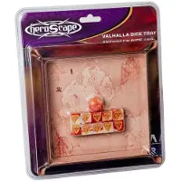 Renegade Game Studios Plateau de dés Heroscape : Valhalla