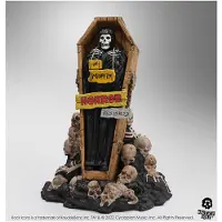 Knucklebonz Misfits 3D Vinyl Statue Horror Business 25 cm
