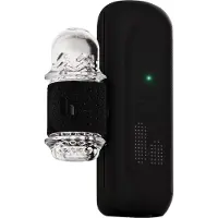Handy 2 Pro - Masturbateur masculin interactif (noir)