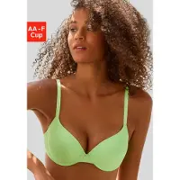 LASCANA Soutien-gorge vert pastel