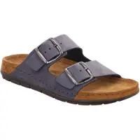 Rohde Mule bleu nuit