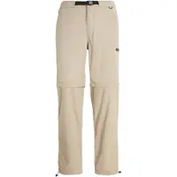 Protest Pantalon 'PRTGUADAL' marron
