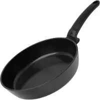 Fissler Ceratal Evo Comfort 113-001-26-100-0 Orbit Black, poêle 26 cm