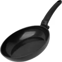 Fissler Ceratal Evo Classic 112-001-24-100-0 Orbit Black, poêle 24 cm