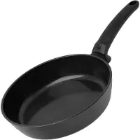 Fissler Ceratal Evo Comfort 113-001-24-100-0 Orbit Black, poêle 24 cm