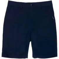 Quiksilver Eqbws03388 Chino Shorts Bleu 12 Years Garçon
