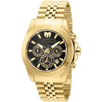 TechnoMarine Manta TM-219023 Montre Homme Quartz - 42 mm