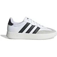 Adidas Barreda Trainers Blanc EU 38 Femme