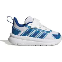 Adidas Tensaur Run 4.0 Infant Trainers Blanc EU 25 Enfants