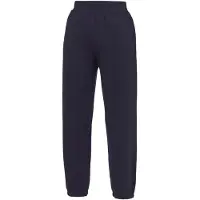 Just Hoods Kids' Cuffed Jogpants