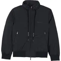 Armani Exchange Veste mi-saison bleu marine